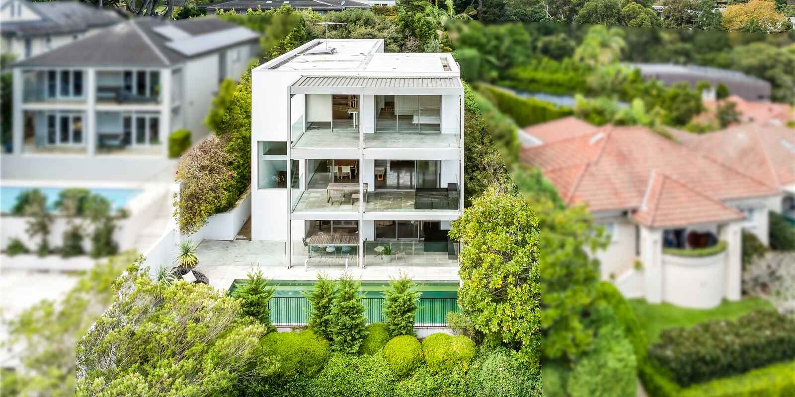 20 Suttie Road Bellevue Hill
