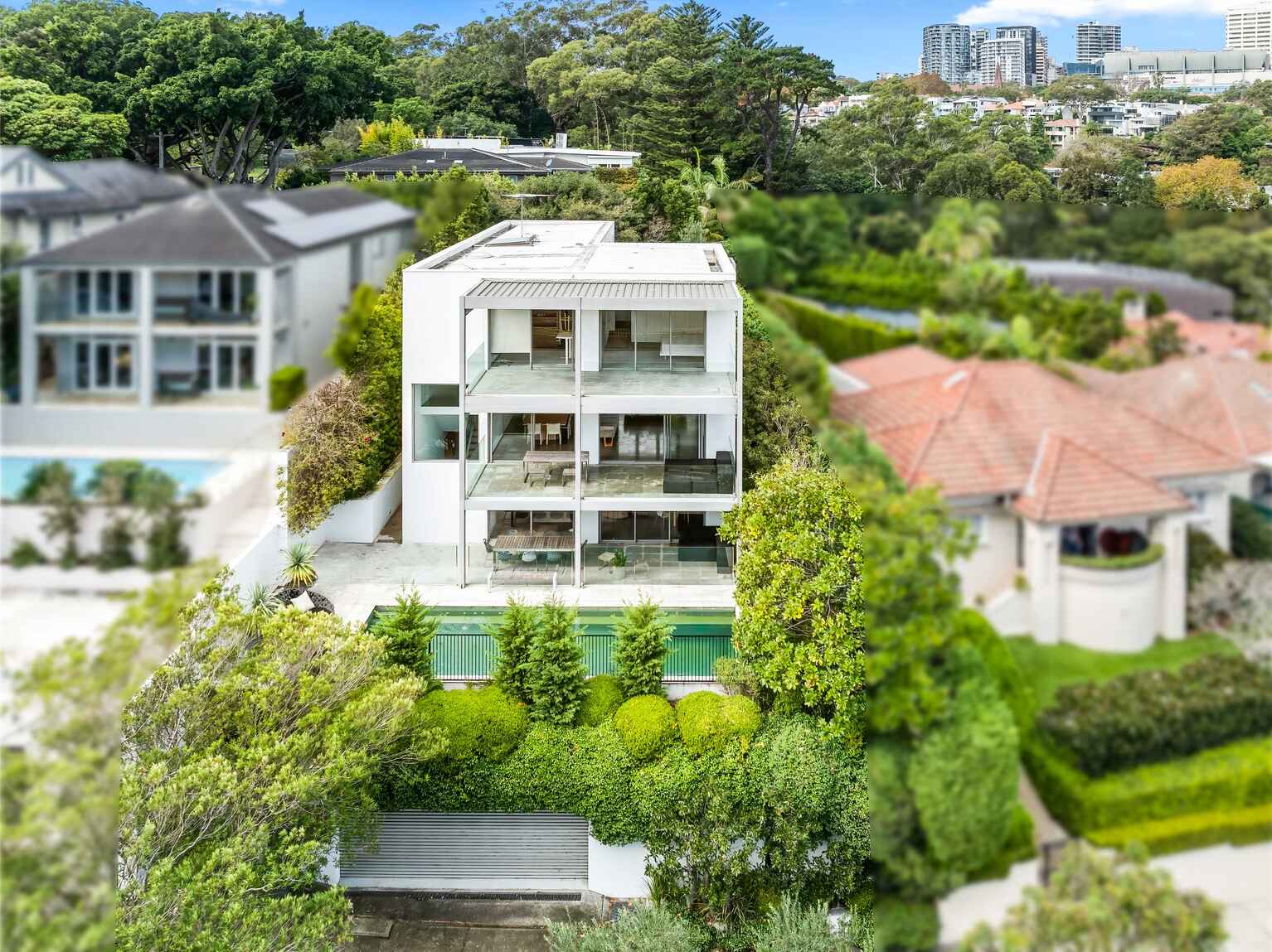 20 Suttie  Road Bellevue Hill