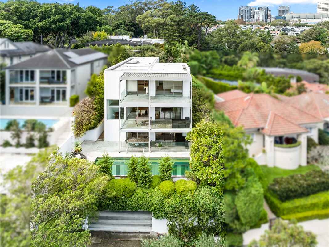 20 Suttie Road Bellevue Hill 20 Suttie Road Bellevue Hill