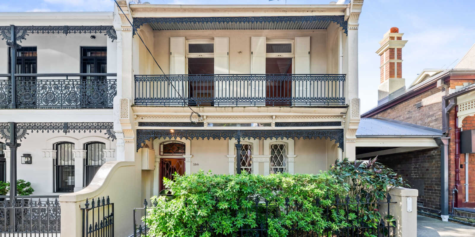 184 Paddington Street Paddington