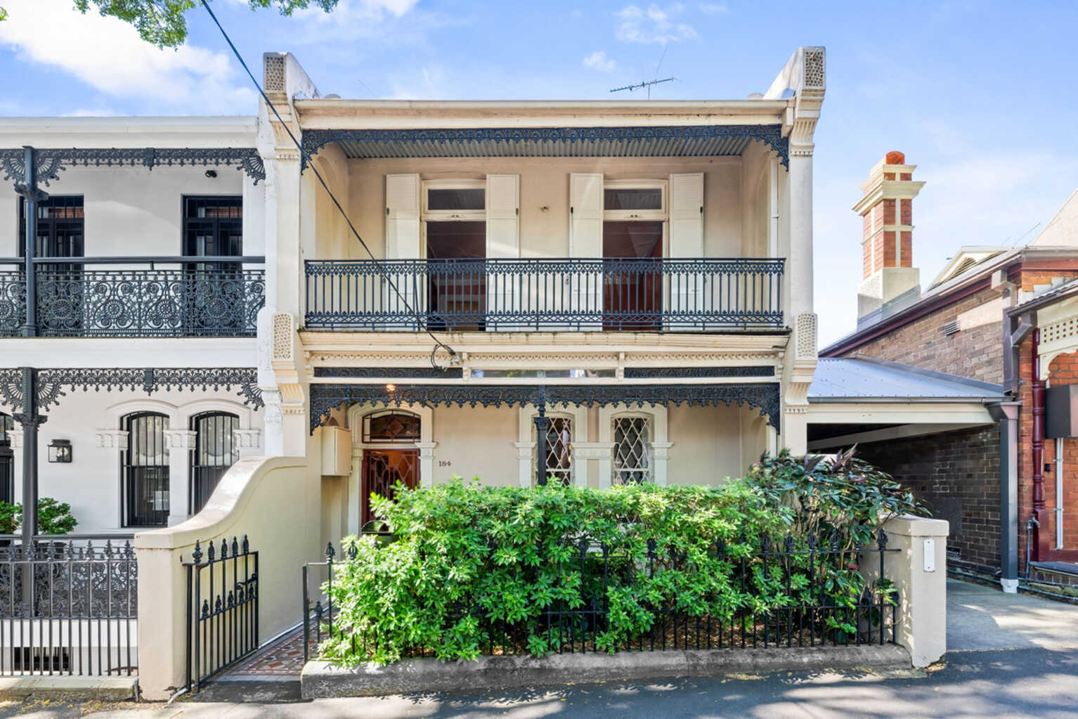 184 Paddington Street Paddington