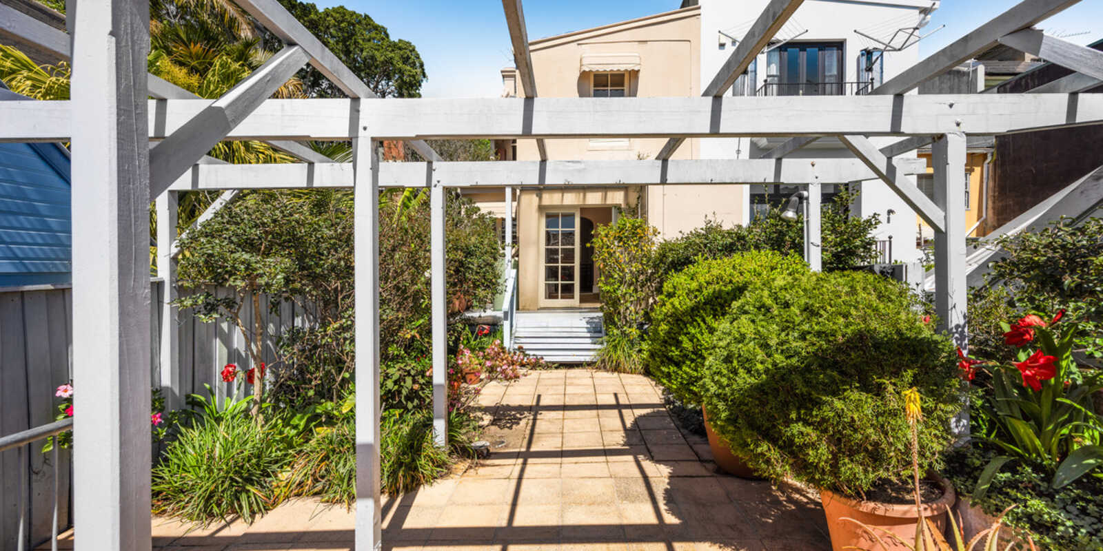 184 Paddington Street Paddington