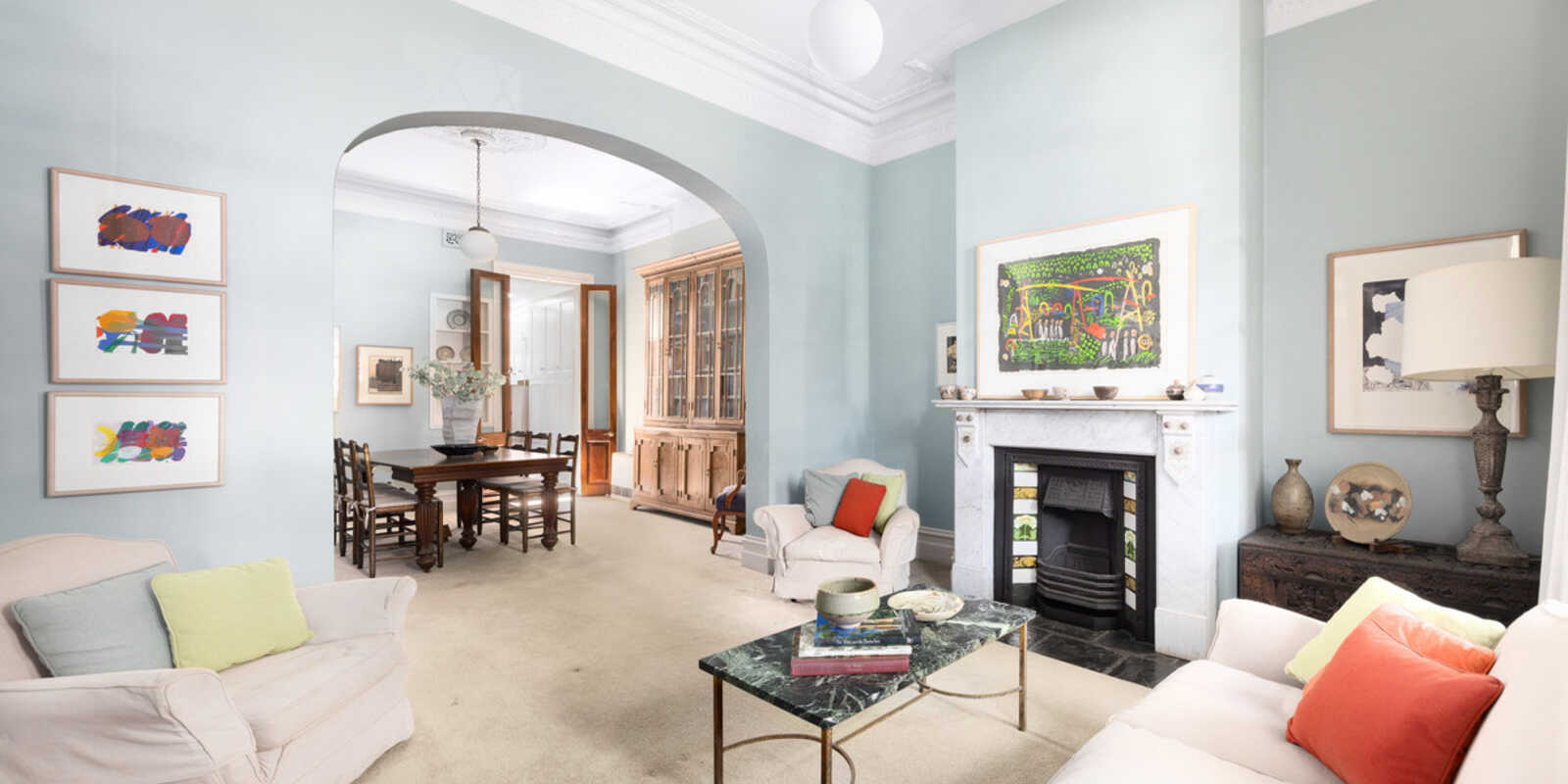 184 Paddington Street Paddington