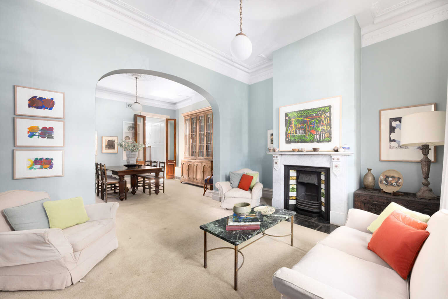 184 Paddington Street Paddington