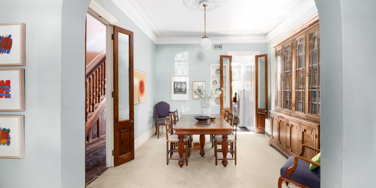 184 Paddington Street Paddington