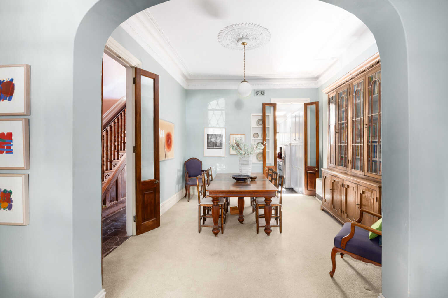 184 Paddington Street Paddington