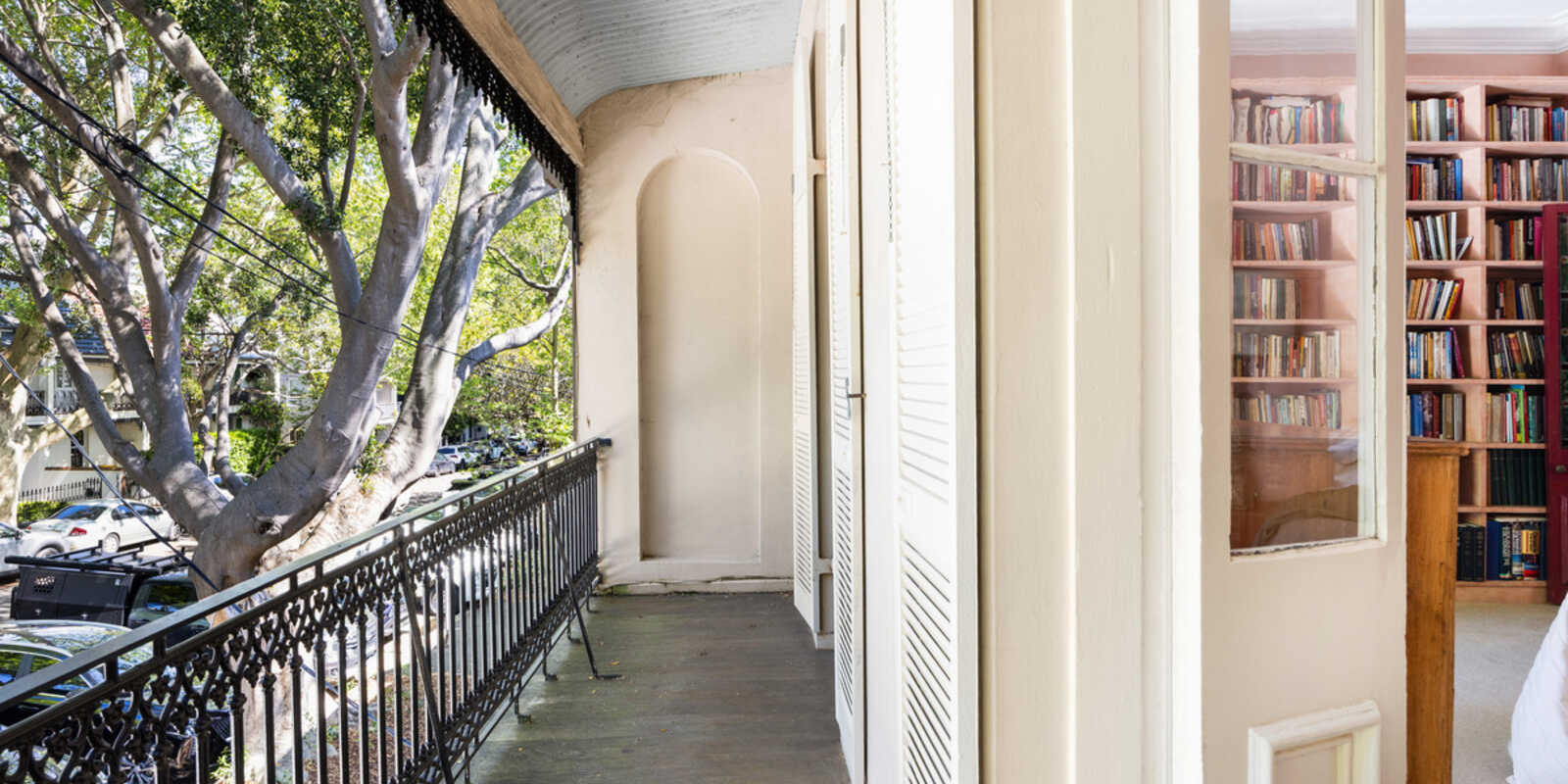 184 Paddington Street Paddington
