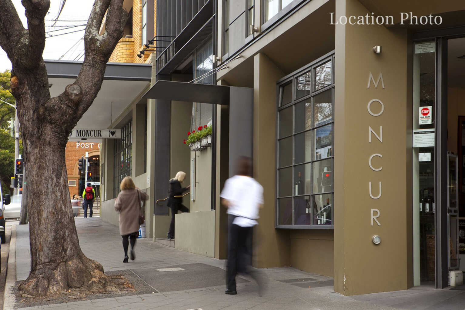184 Paddington Street Paddington