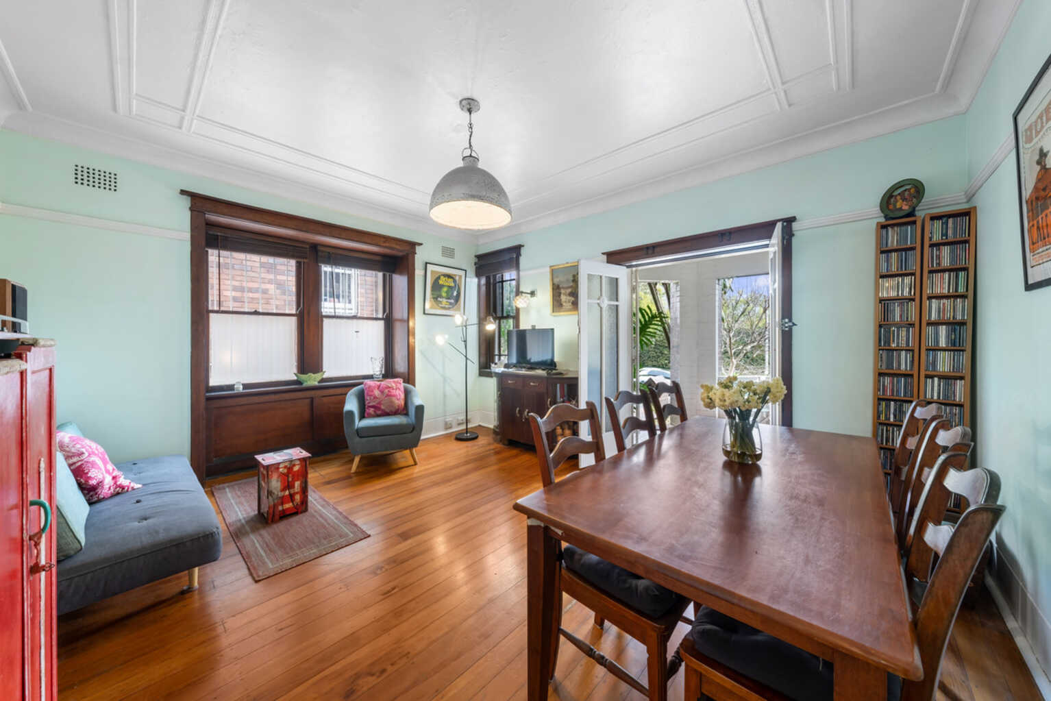 1/123 Ocean Street Edgecliff 1/123 Ocean Street Edgecliff