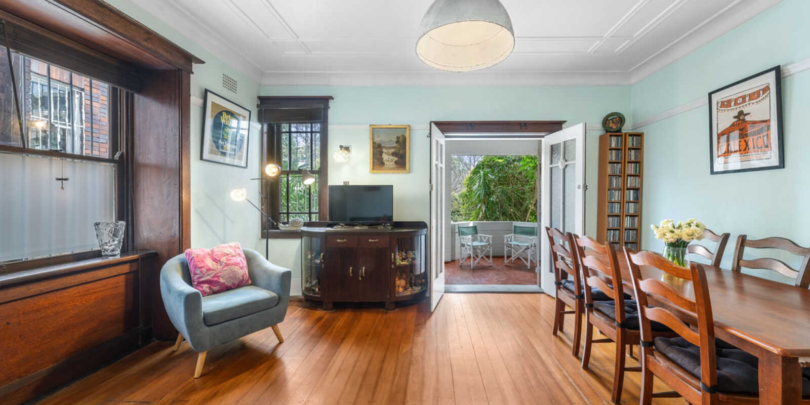 1/123 Ocean Street Edgecliff 1/123 Ocean Street Edgecliff
