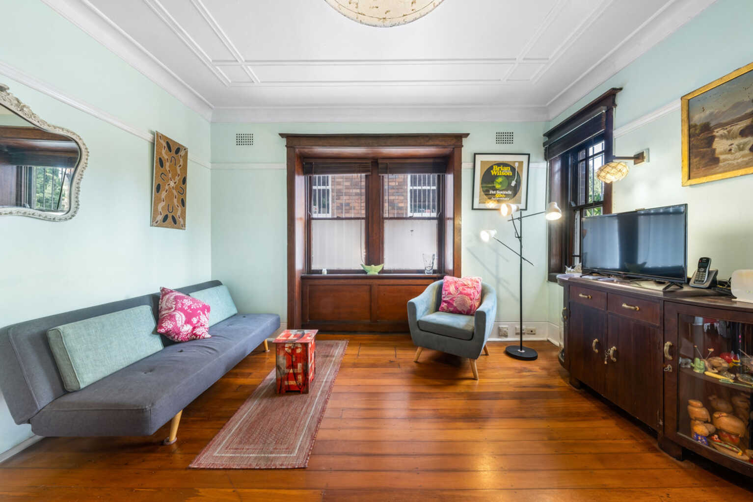 1/123 Ocean Street Edgecliff 1/123 Ocean Street Edgecliff