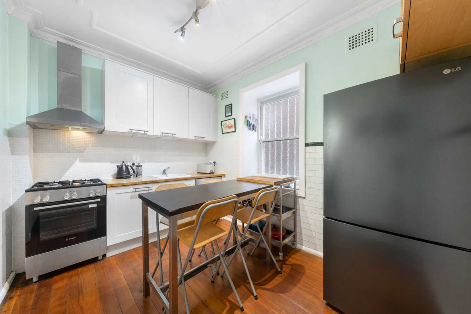 1/123 Ocean Street Edgecliff 1/123 Ocean Street Edgecliff