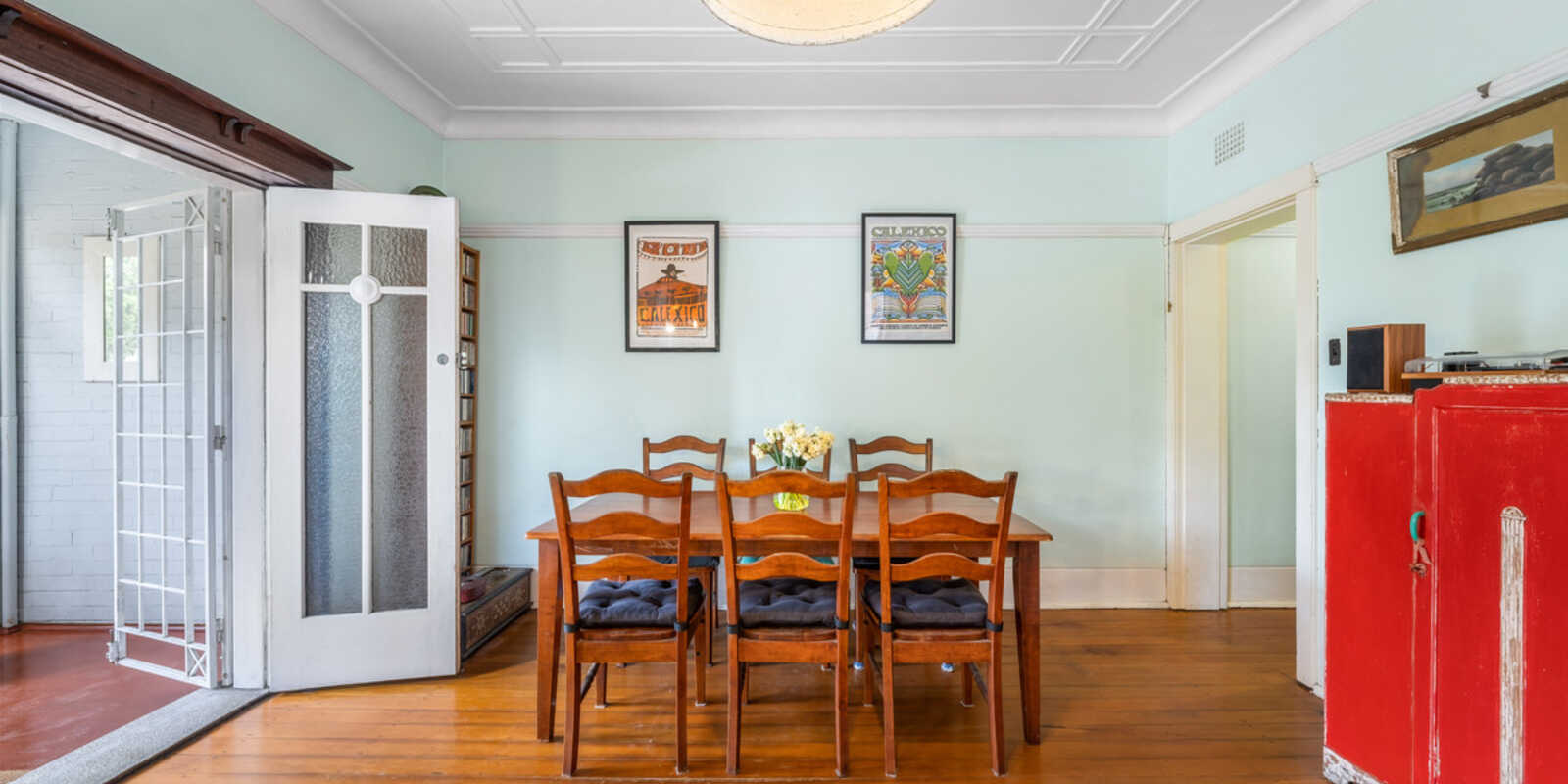 1/123 Ocean Street Edgecliff 1/123 Ocean Street Edgecliff