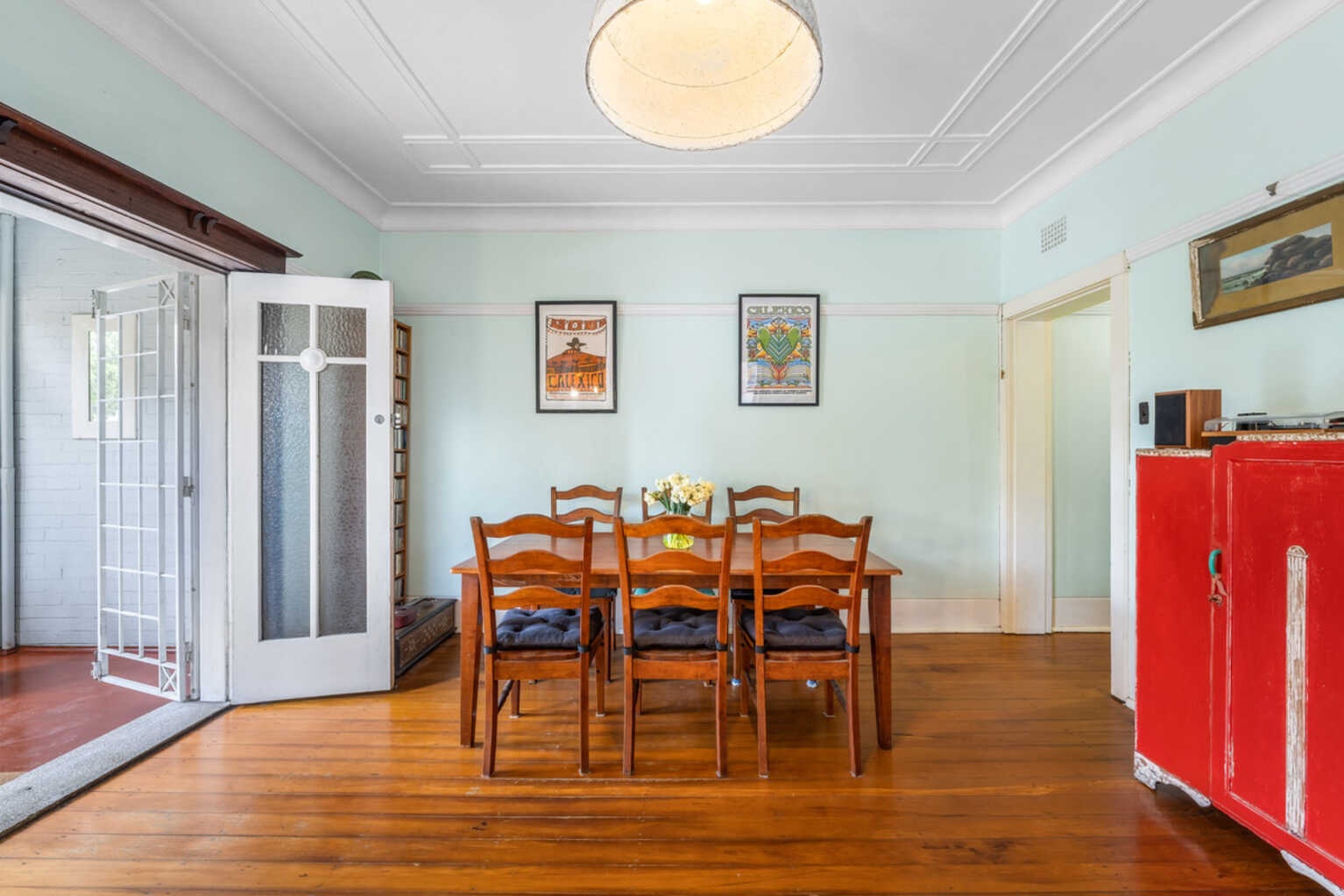 1/123 Ocean Street Edgecliff 1/123 Ocean Street Edgecliff