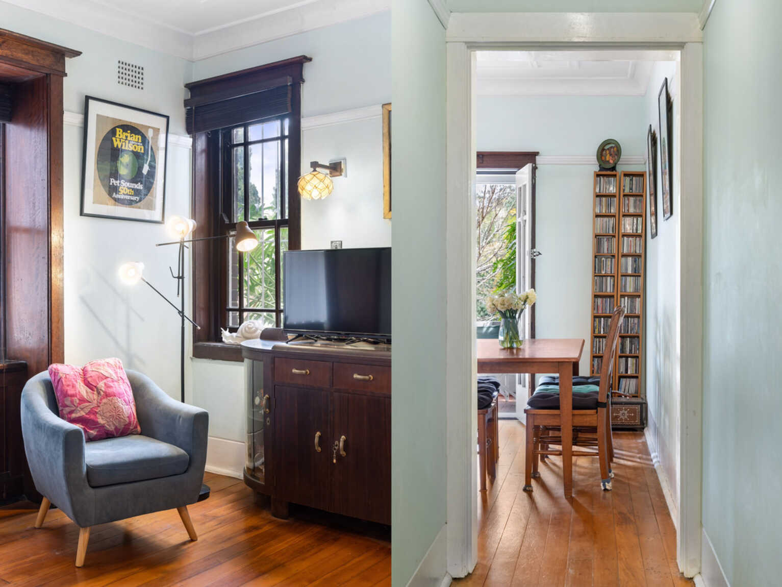 1/123 Ocean Street Edgecliff 1/123 Ocean Street Edgecliff