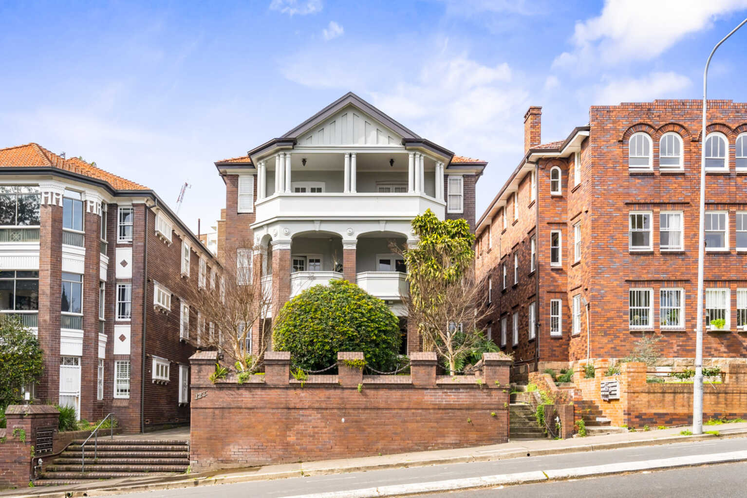 1/123 Ocean Street Edgecliff 1/123 Ocean Street Edgecliff