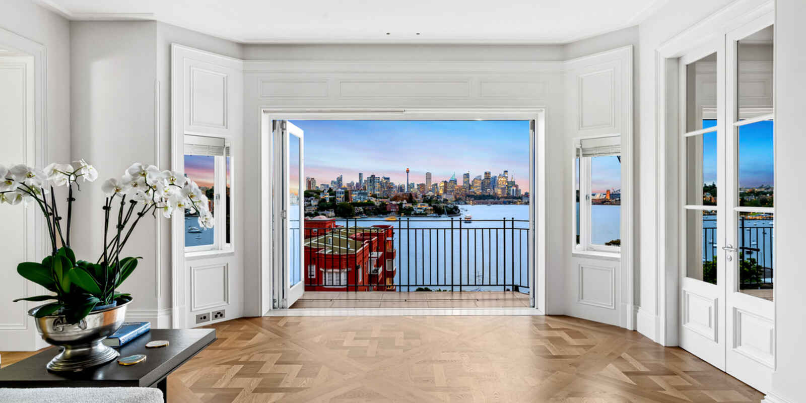 7/59 Wolseley Road Point Piper 7/59 Wolseley Road Point Piper