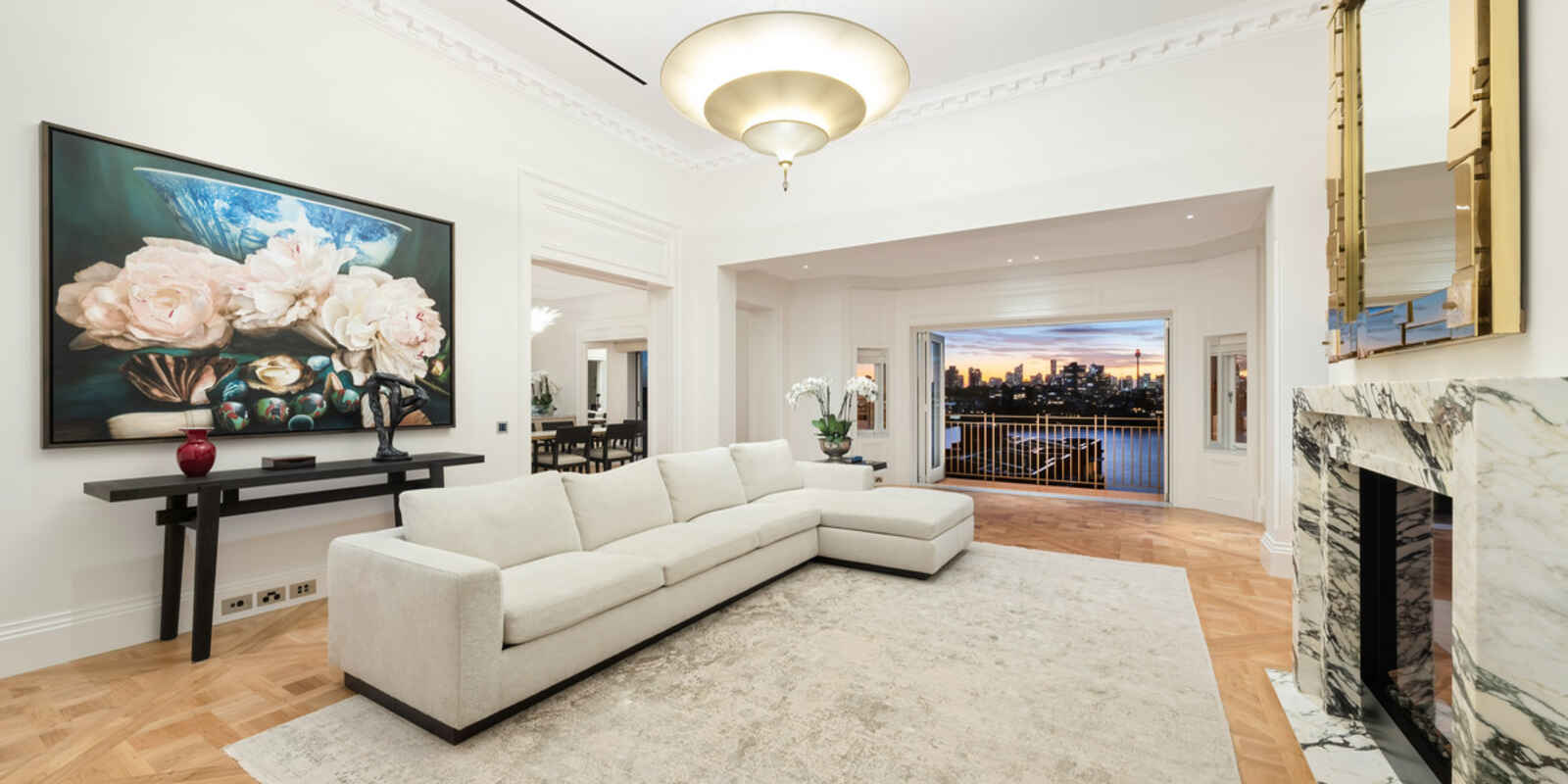 7/59 Wolseley Road Point Piper 7/59 Wolseley Road Point Piper