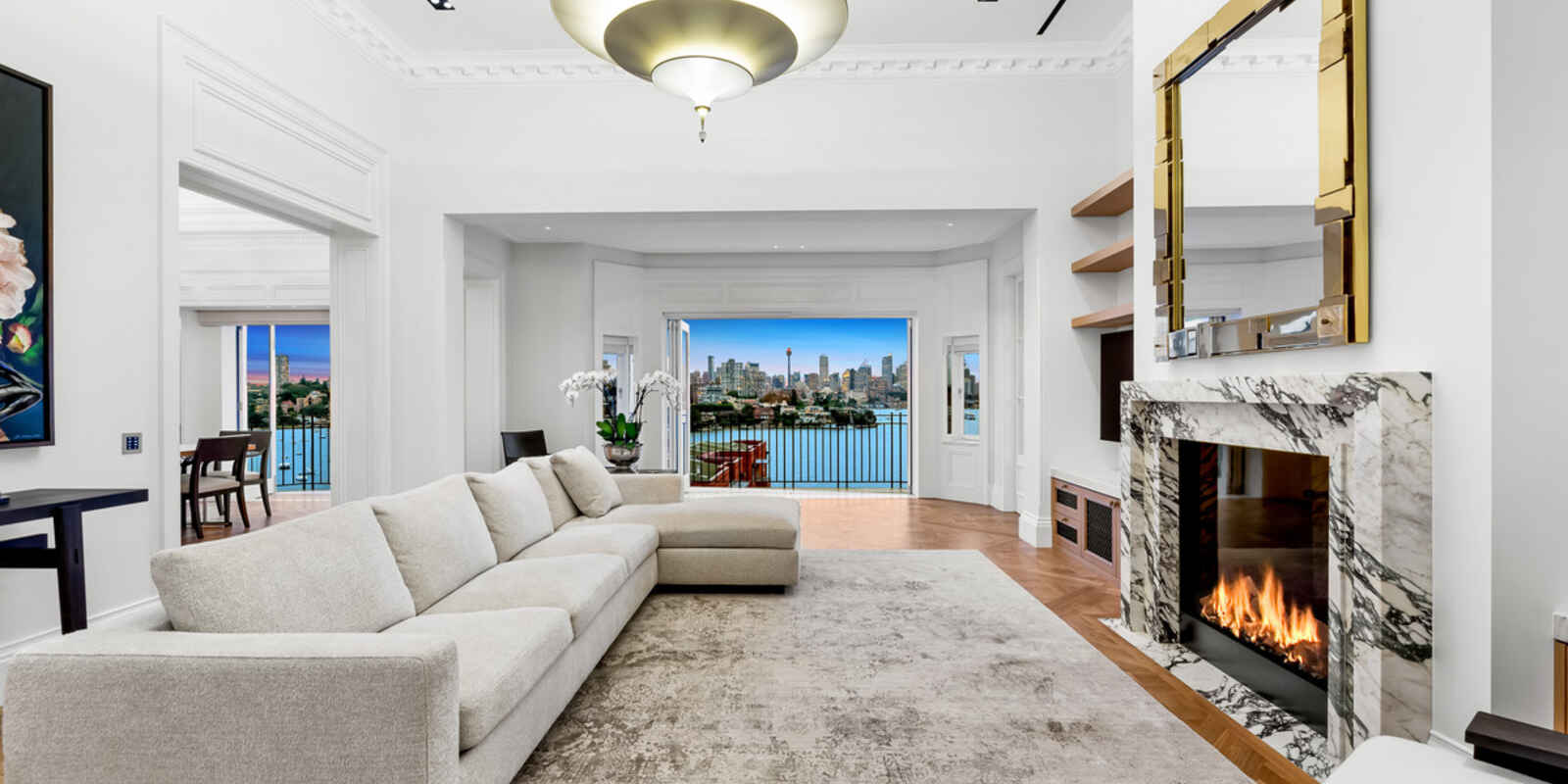 7/59 Wolseley Road Point Piper 7/59 Wolseley Road Point Piper