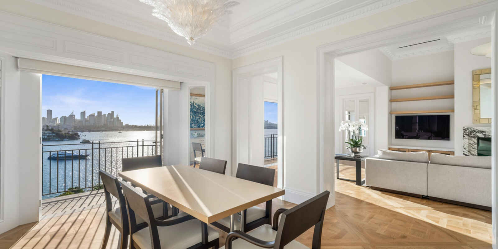 7/59 Wolseley Road Point Piper 7/59 Wolseley Road Point Piper