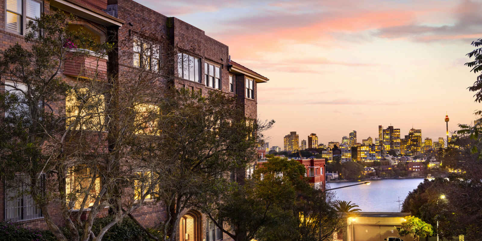 7/59 Wolseley Road Point Piper 7/59 Wolseley Road Point Piper