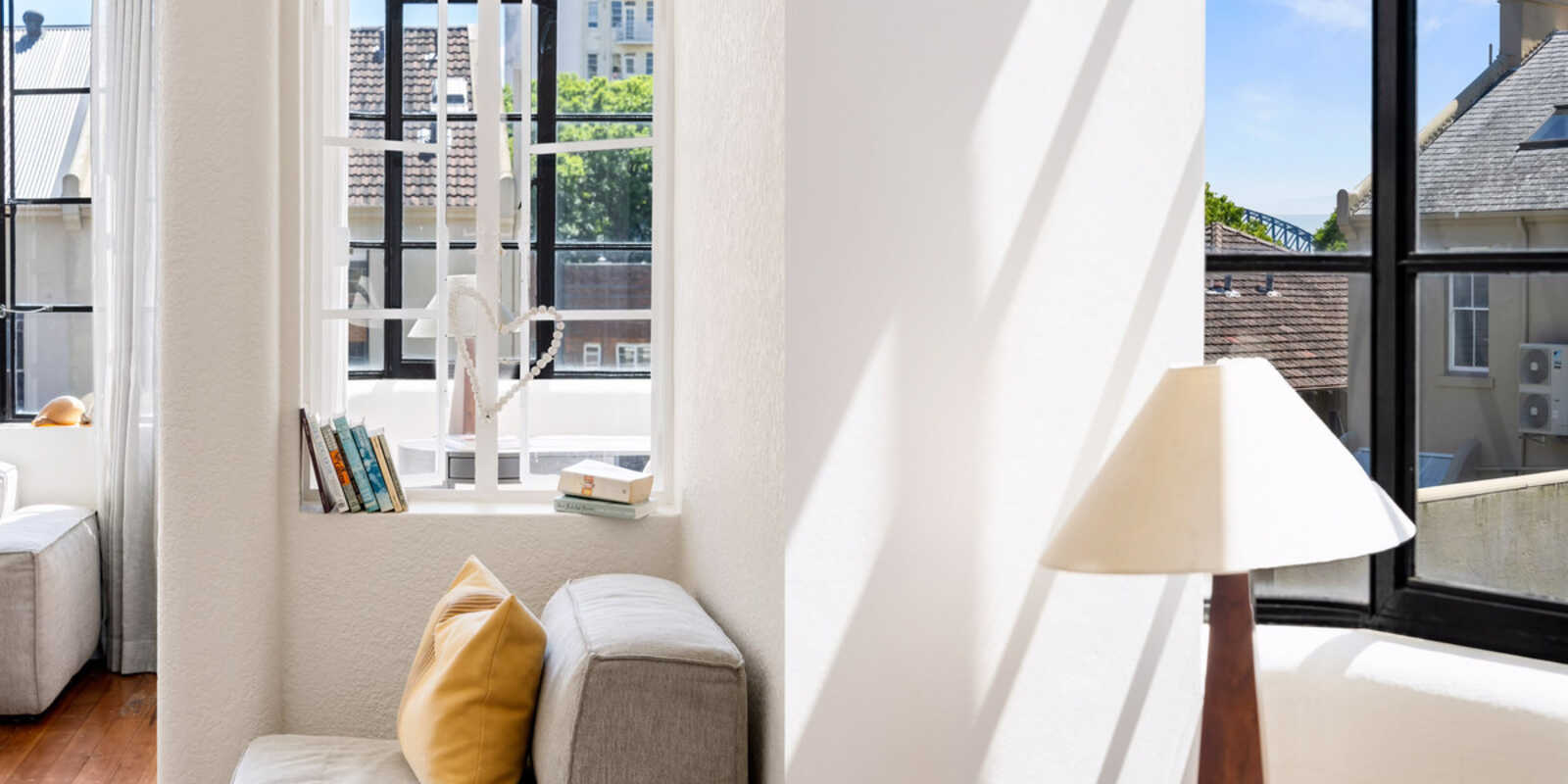 18/10C Challis Avenue Potts Point