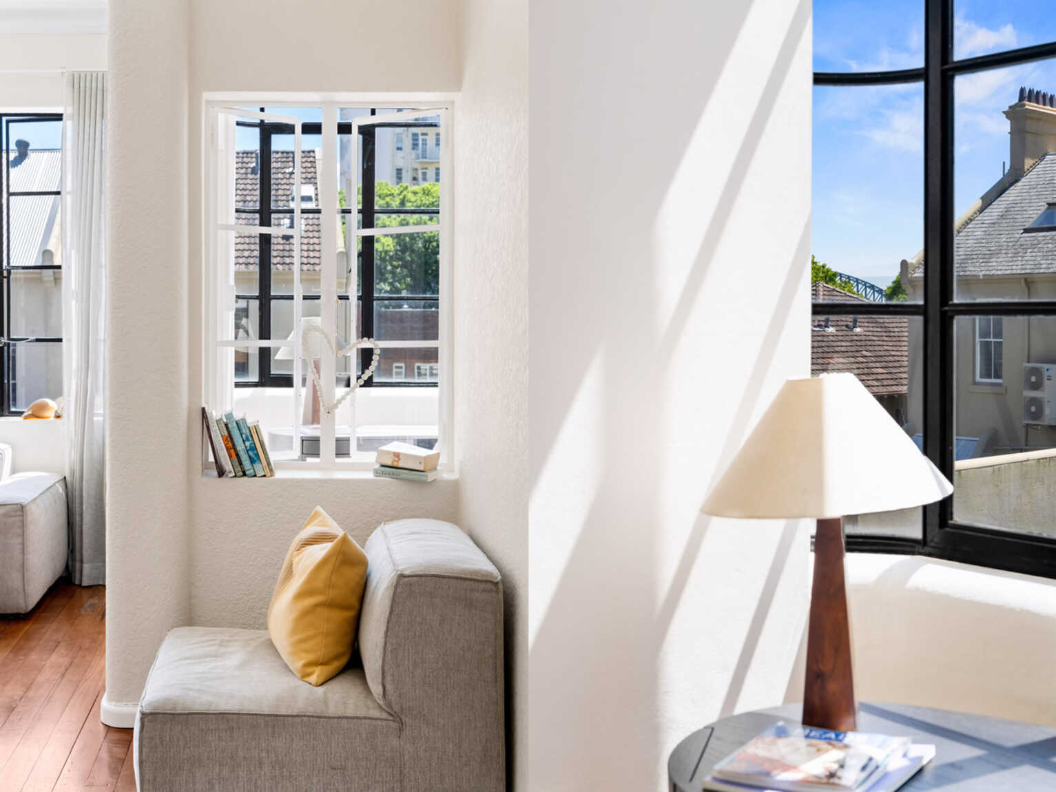 18/10C Challis Avenue Potts Point