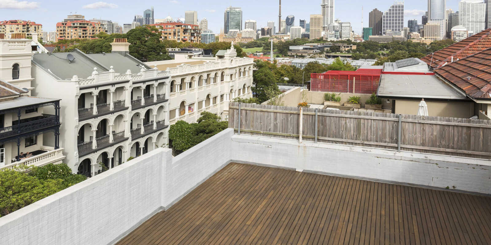 18/10C Challis Avenue Potts Point