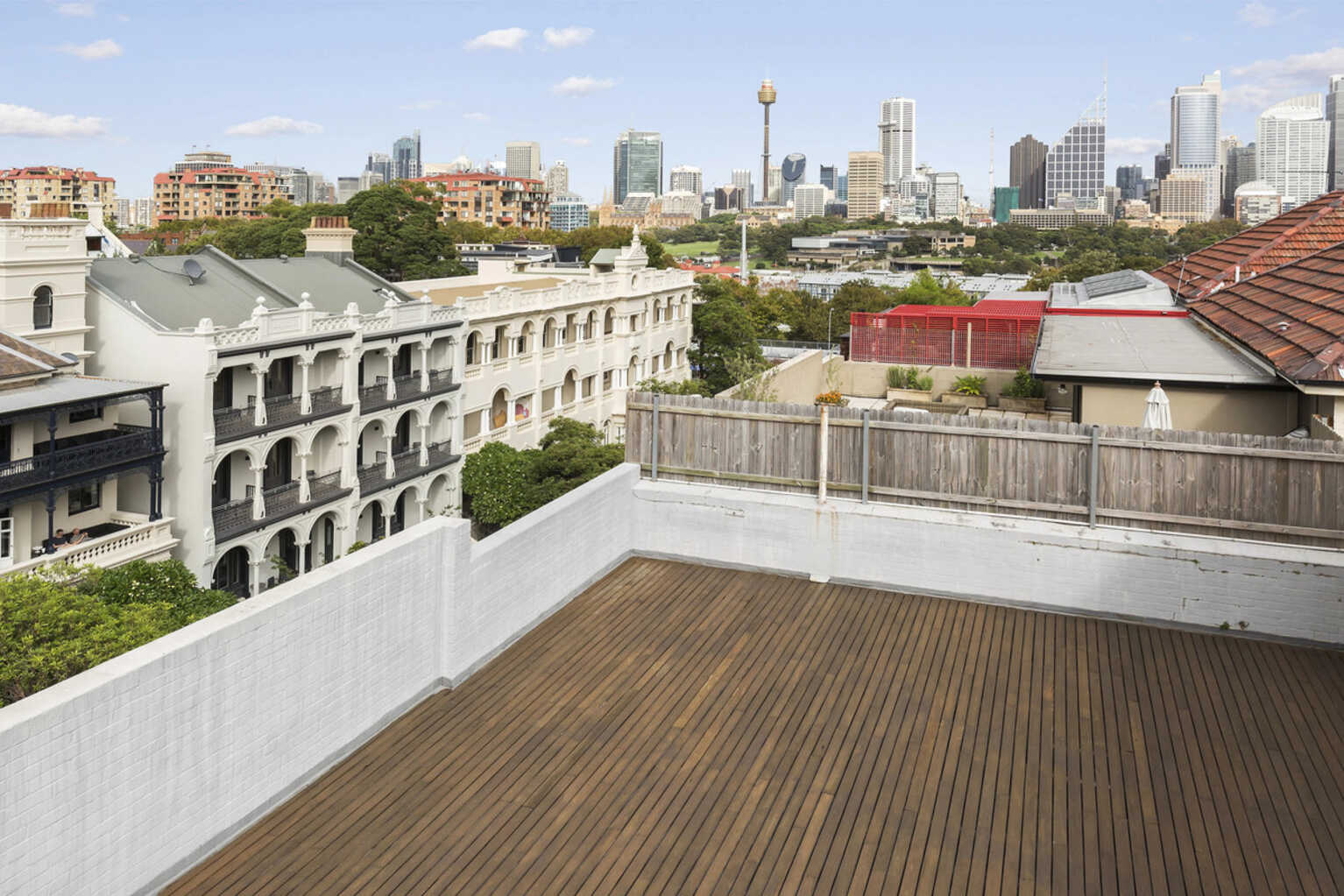 18/10C Challis Avenue Potts Point