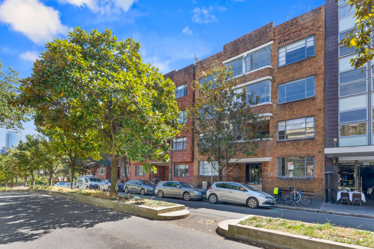 18/10C Challis Avenue Potts Point