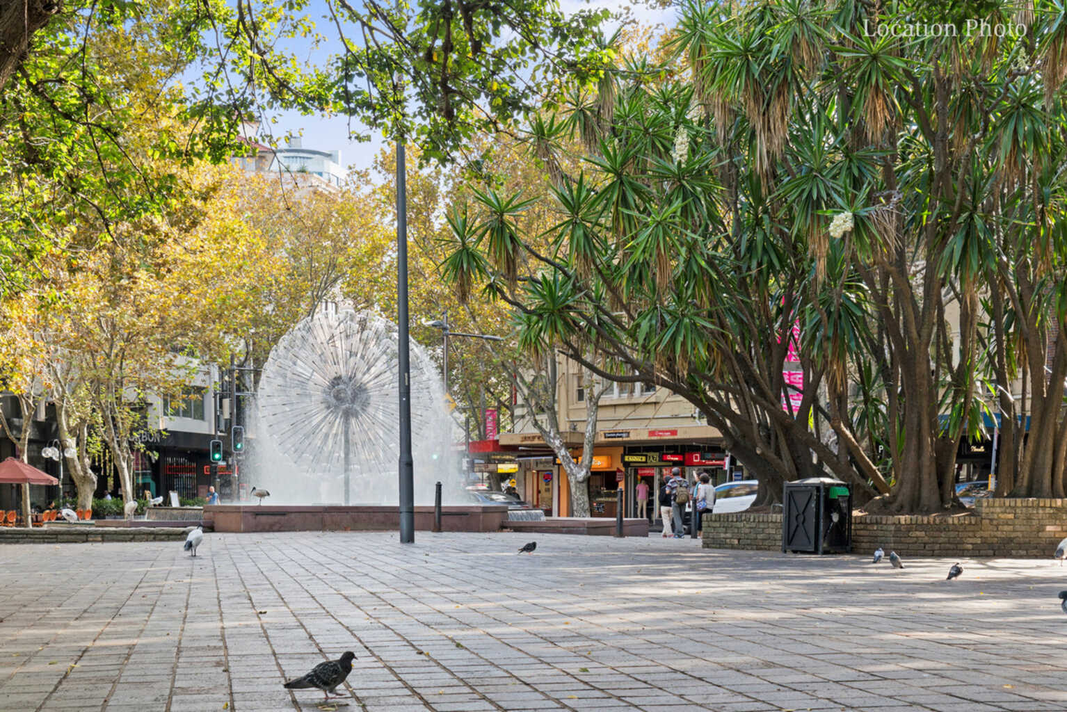 18/10C Challis Avenue Potts Point