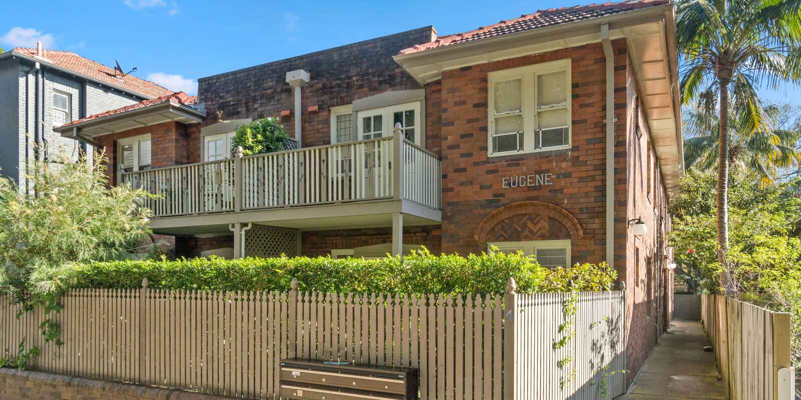 1/4 Richmond Road Rose Bay 1/4 Richmond Road Rose Bay