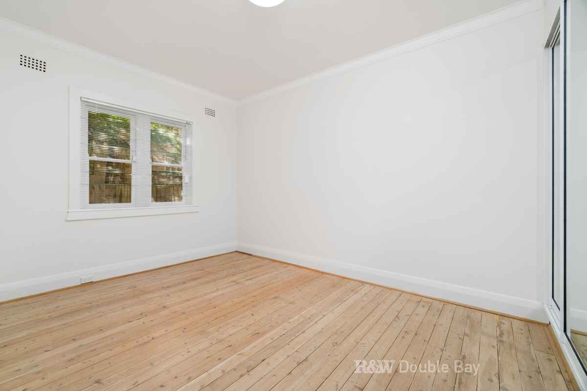 1/4 Richmond Road Rose Bay 1/4 Richmond Road Rose Bay