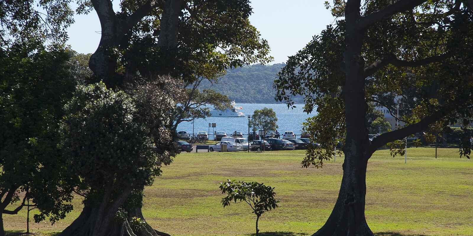 1/4 Richmond Road Rose Bay 1/4 Richmond Road Rose Bay