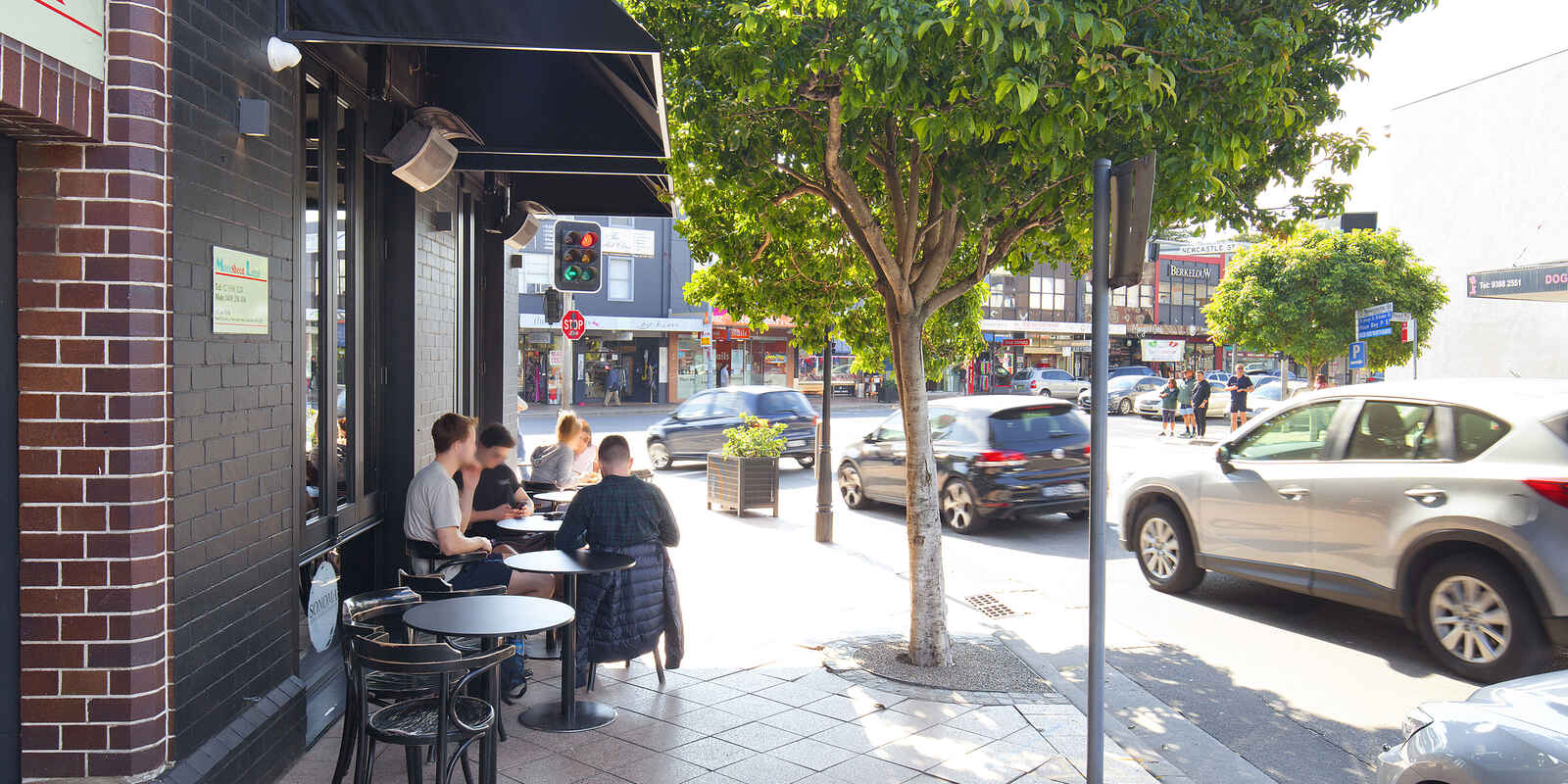 1/4 Richmond Road Rose Bay 1/4 Richmond Road Rose Bay