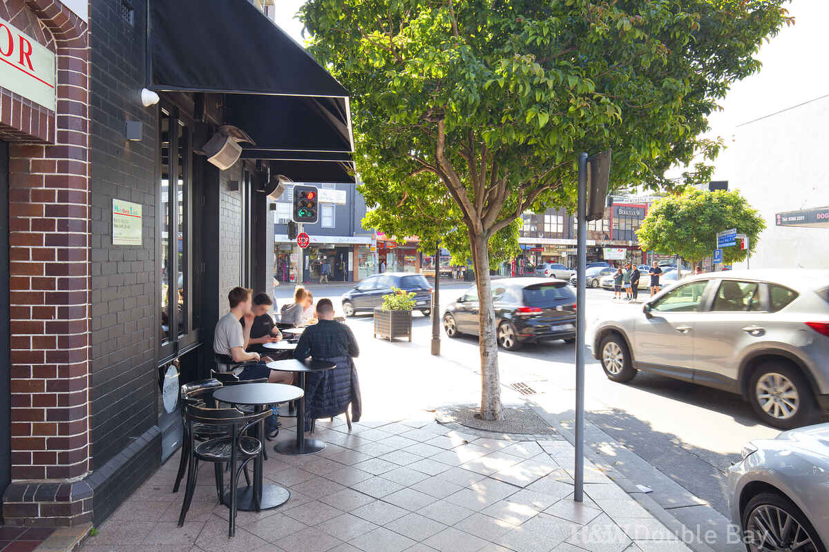 1/4 Richmond Road Rose Bay 1/4 Richmond Road Rose Bay