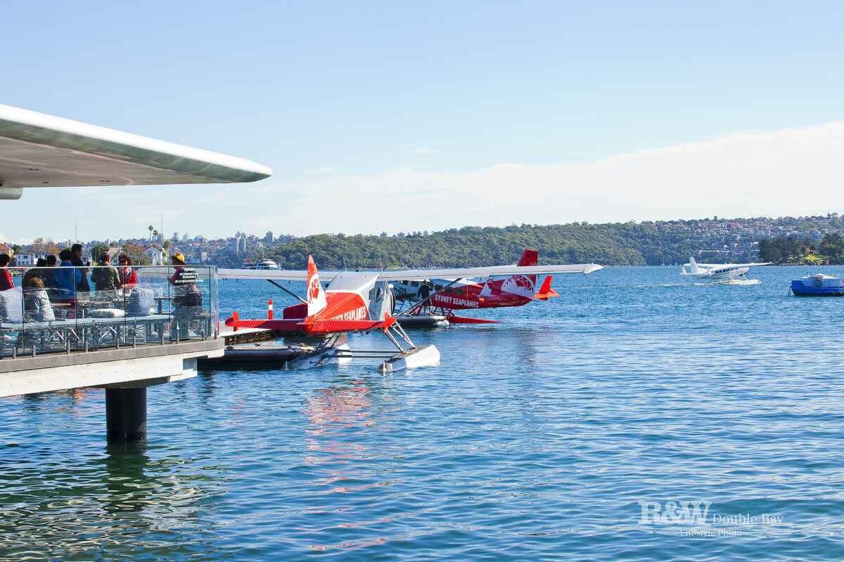 1/4 Richmond Road Rose Bay 1/4 Richmond Road Rose Bay