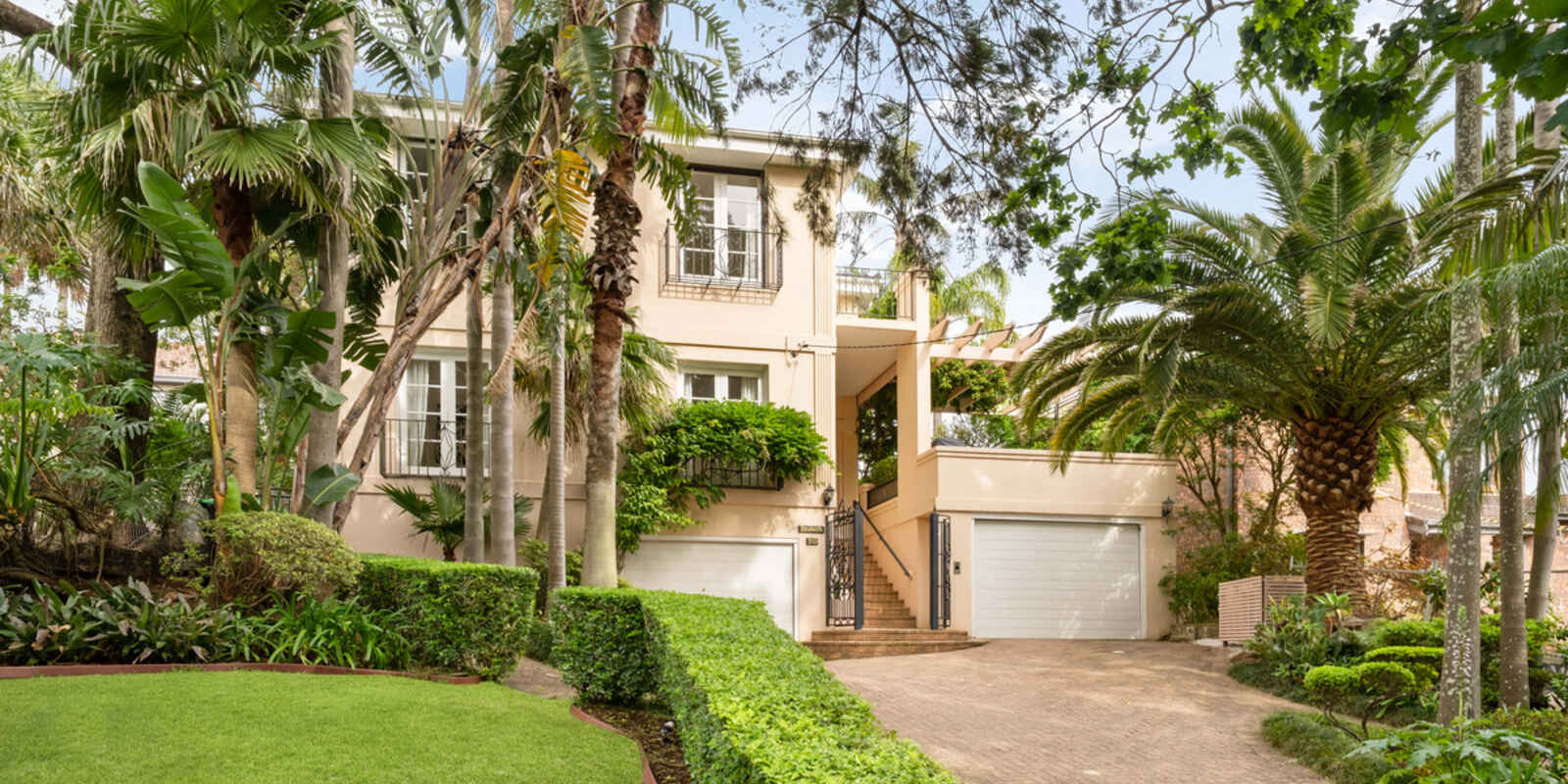 56 Captain Pipers Road Vaucluse 56 Captain Pipers Road Vaucluse