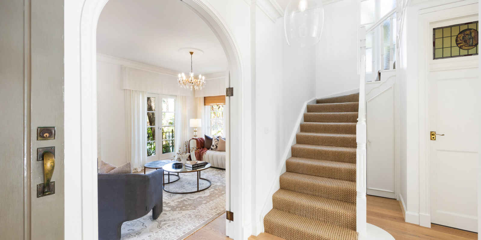 56 Captain Pipers Road Vaucluse 56 Captain Pipers Road Vaucluse