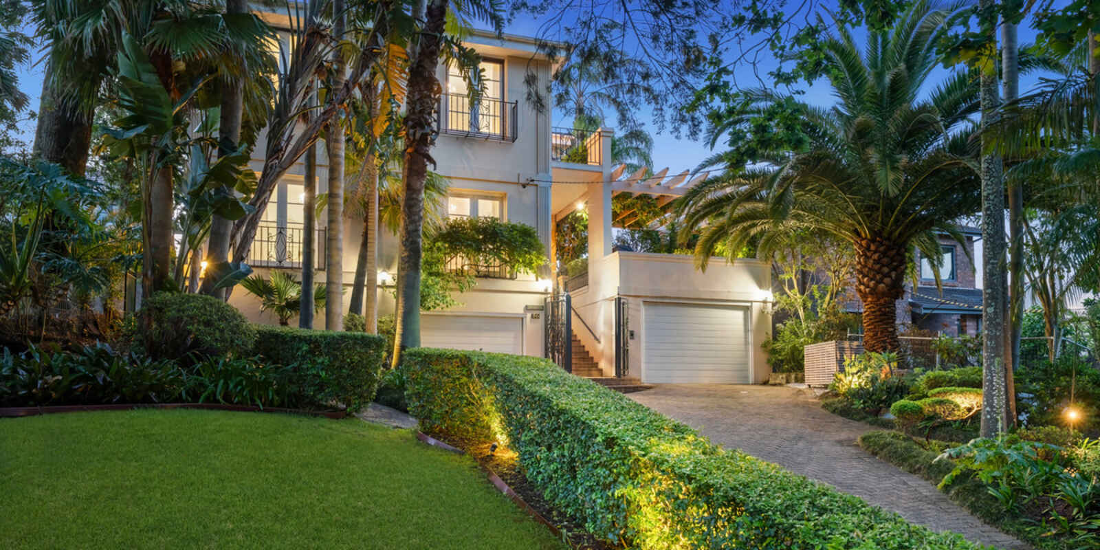 56 Captain Pipers Road Vaucluse 56 Captain Pipers Road Vaucluse