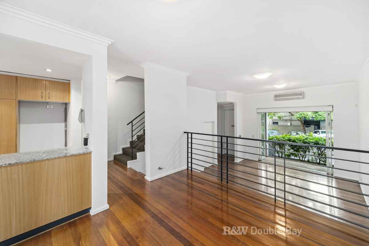 105 Great Buckingham Street Redfern 105 Great Buckingham Street Redfern