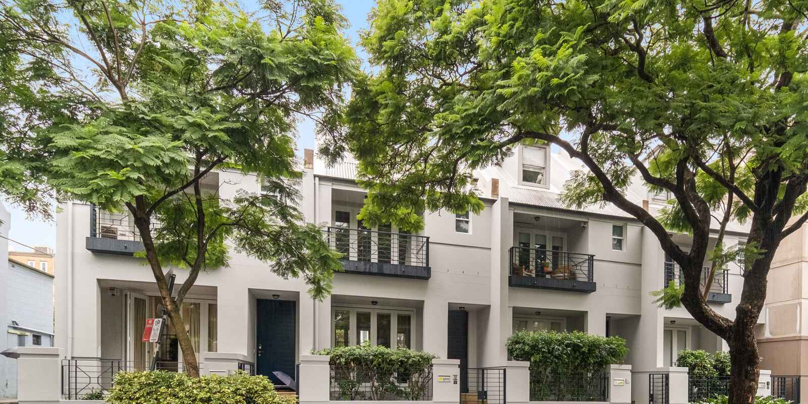 105 Great Buckingham Street Redfern