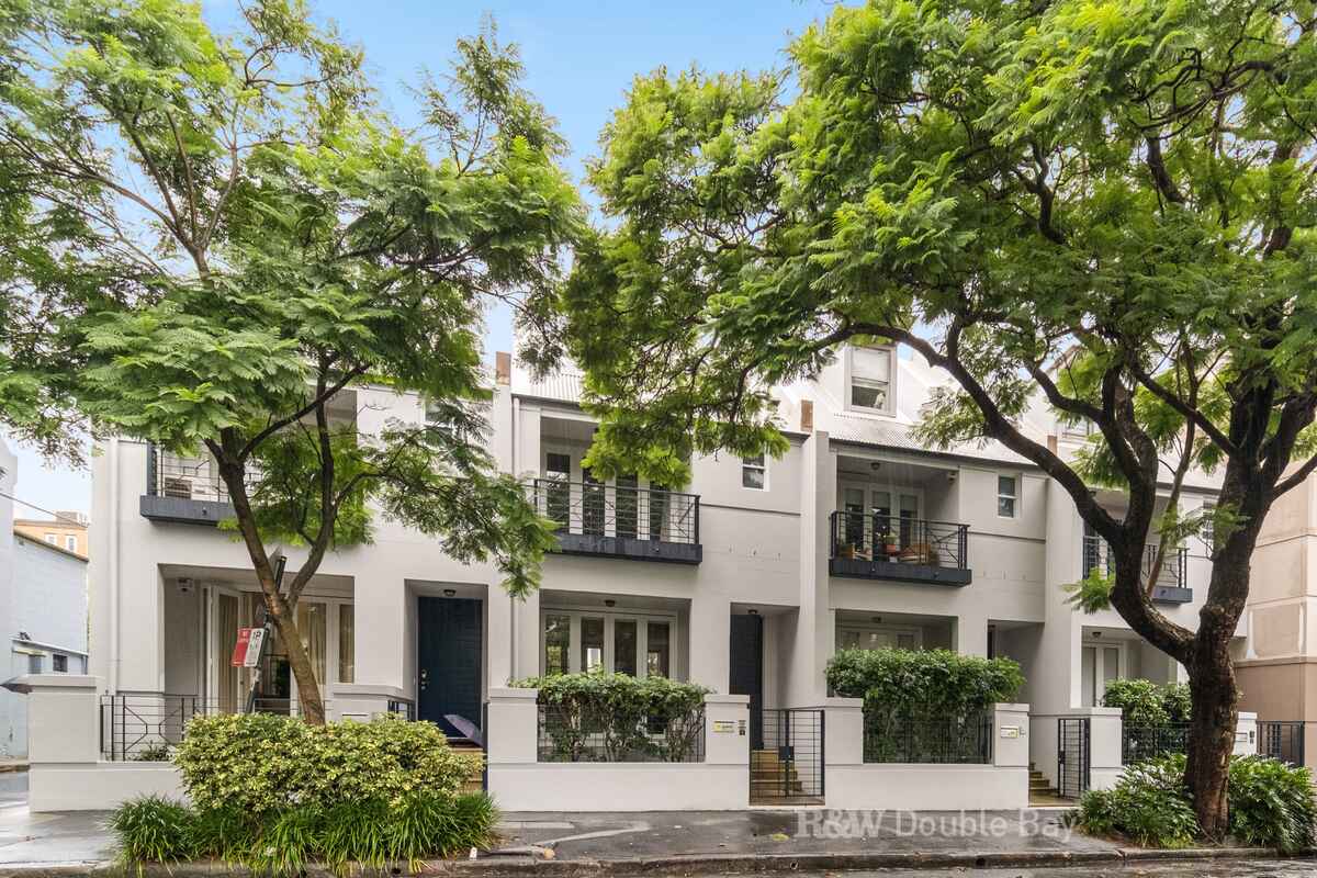 105 Great Buckingham Street Redfern 105 Great Buckingham Street Redfern