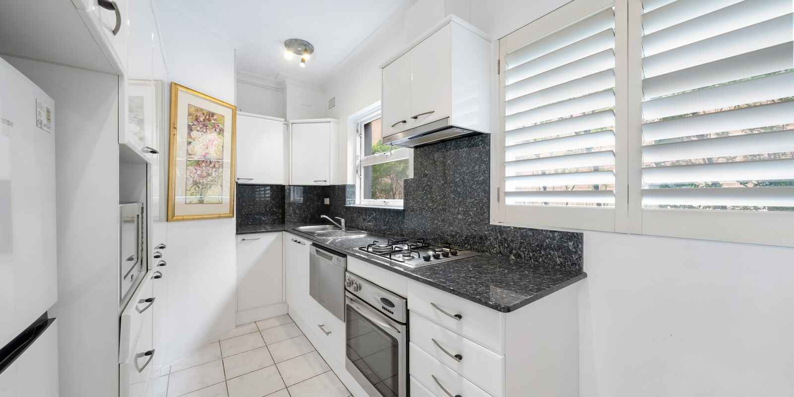 1/739 Old South Head Road Vaucluse