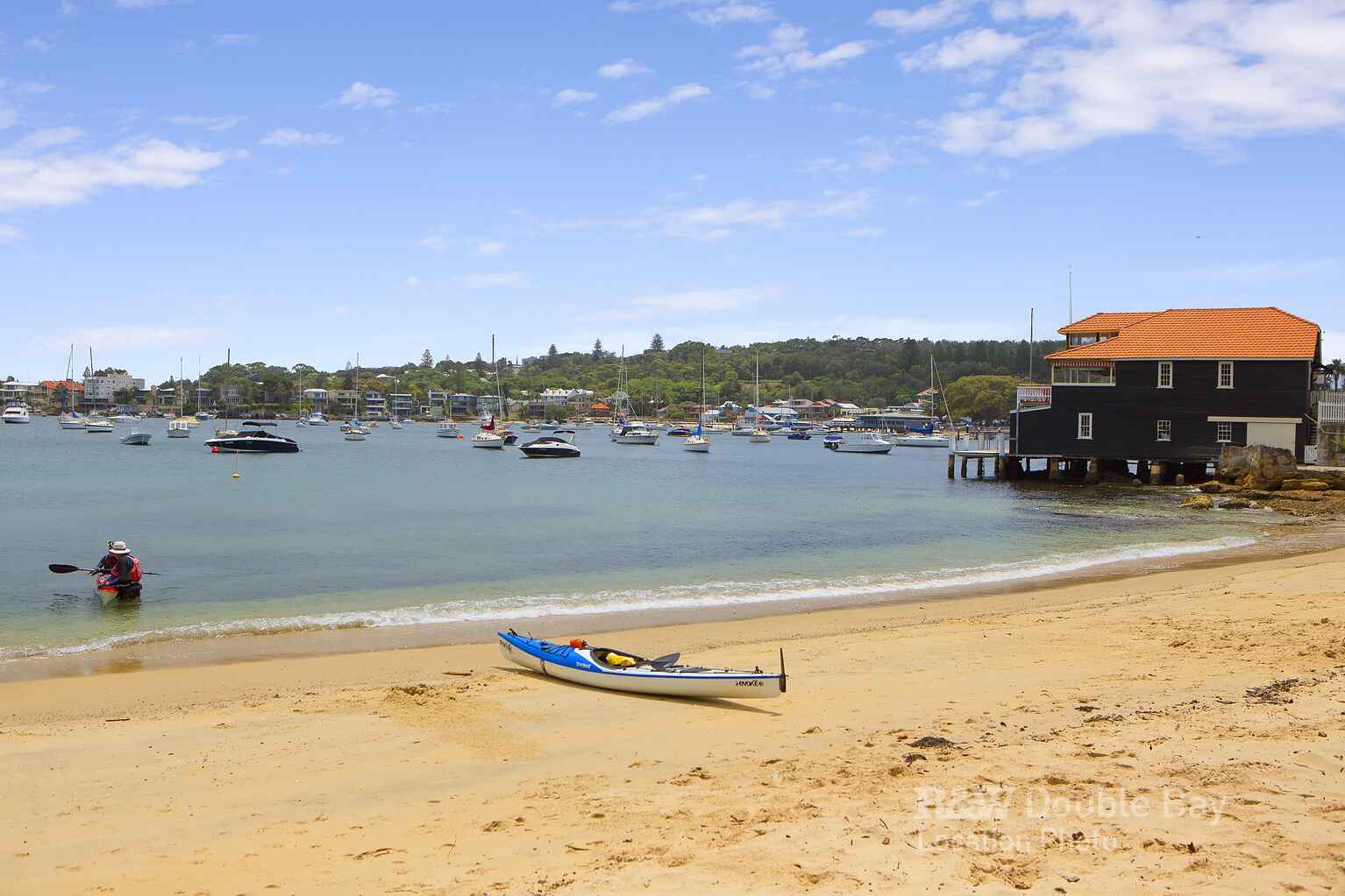 1/739 Old South Head Road Vaucluse