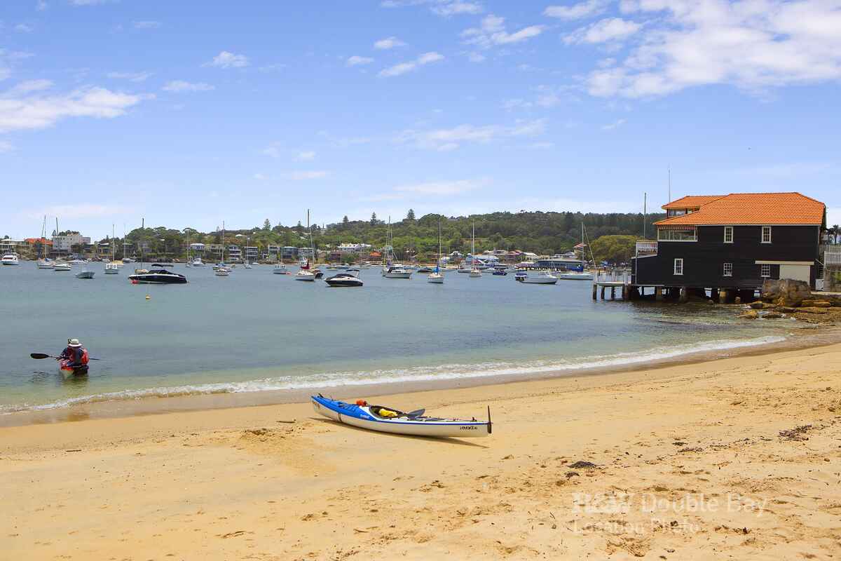 1/739 Old South Head Road Vaucluse