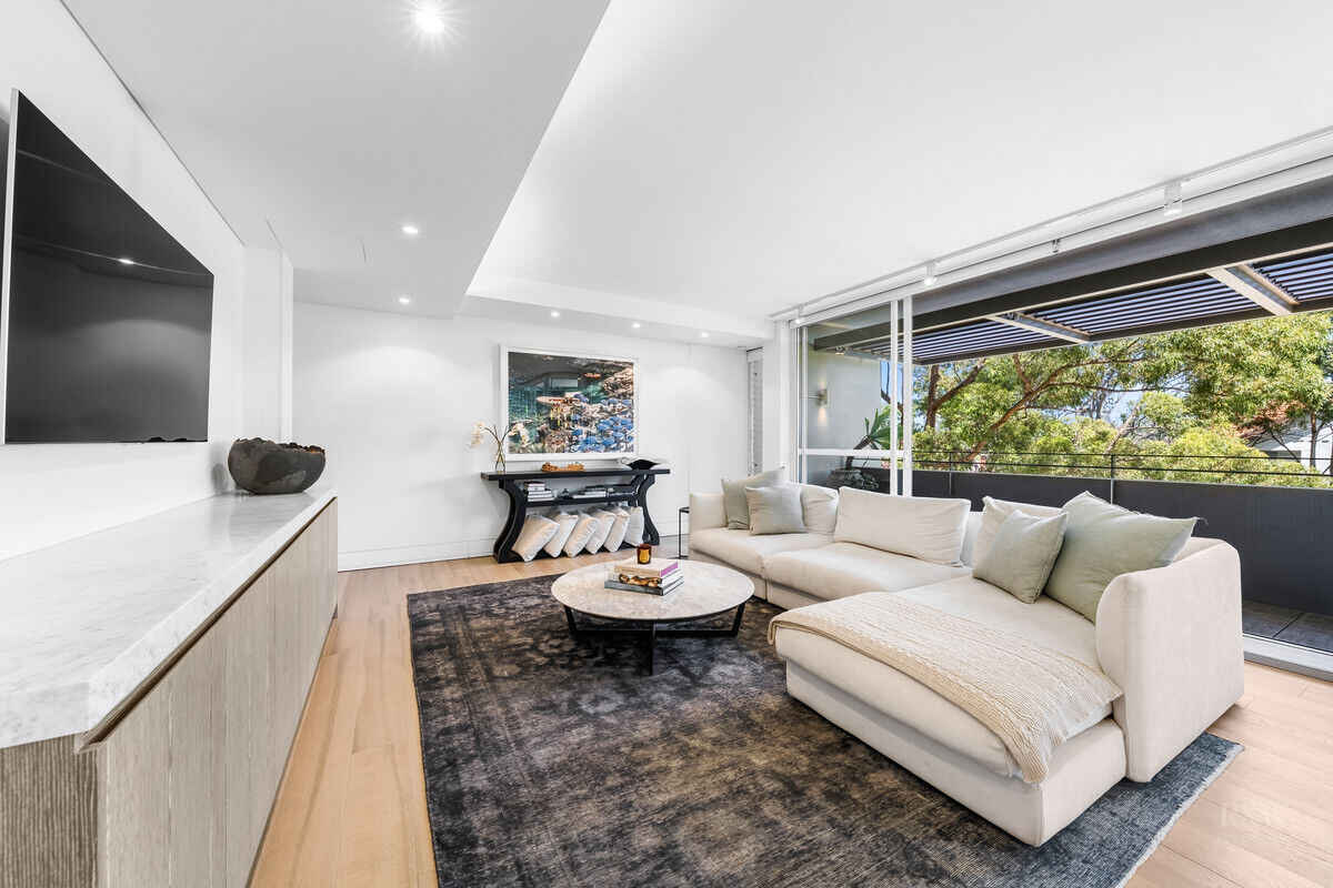 3/535-537 New South Head Road Double Bay 3/535-537 New South Head Road Double Bay