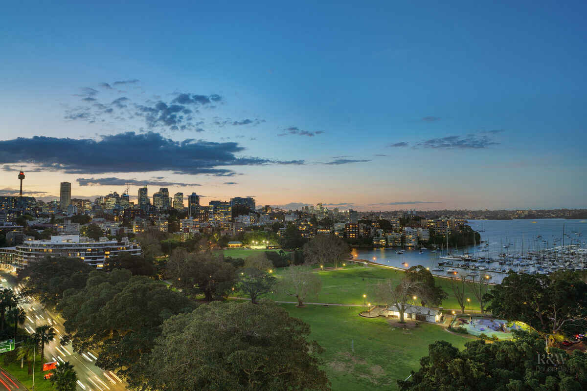 1002/85-97 New South Head Road Edgecliff