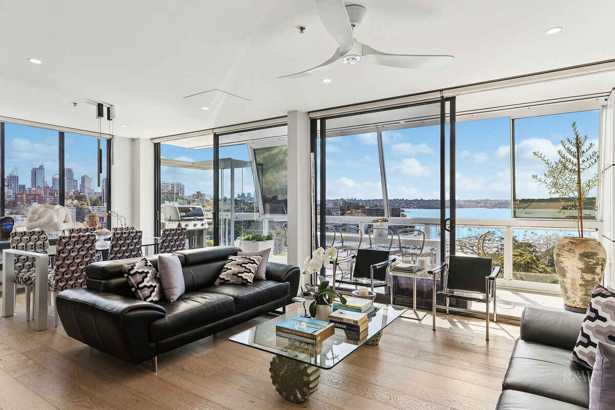 1002/85-97 New South Head Road Edgecliff