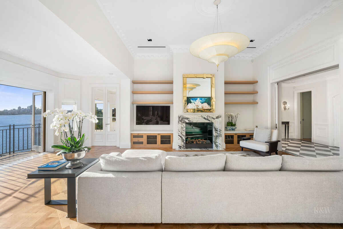 7/59 Wolseley Road Point Piper